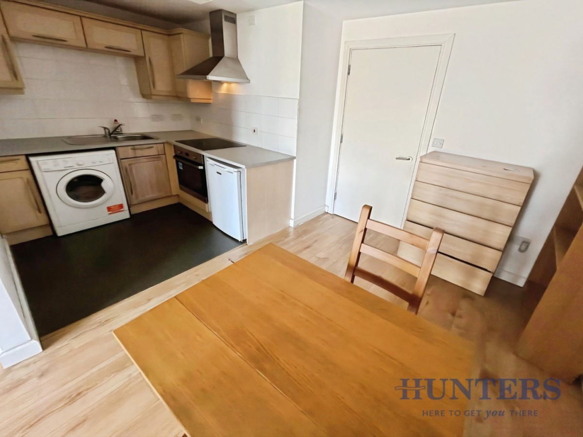 Lincoln Gate, Red Bank, Manchester M4 4AD