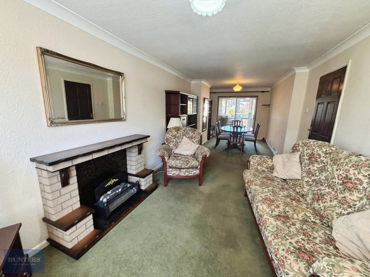 Grove Lane, Harborne, Birmingham