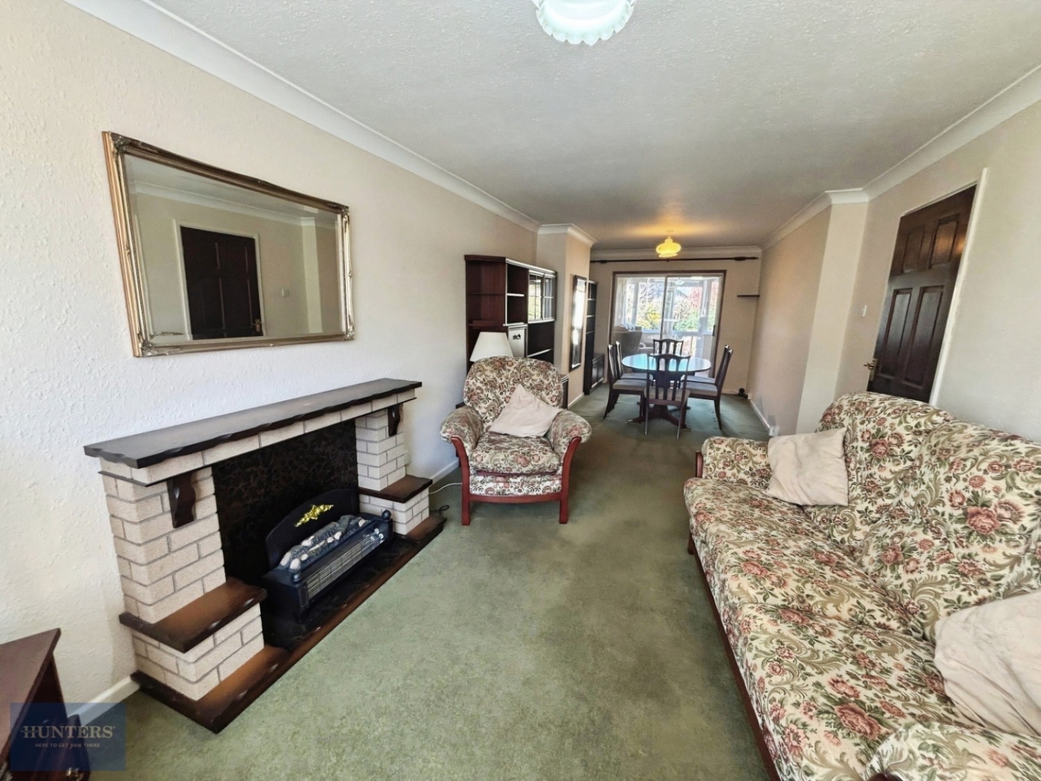 Grove Lane, Harborne, Birmingham