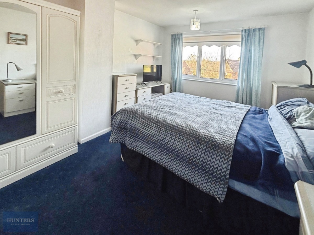 Grove Lane, Harborne, Birmingham