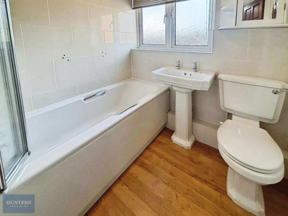 Grove Lane, Harborne, Birmingham