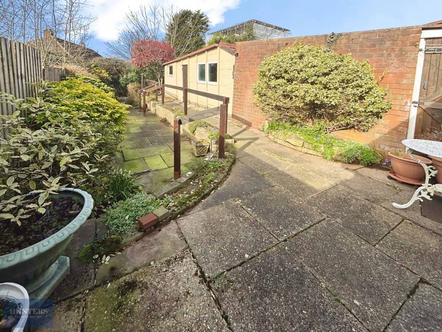 Grove Lane, Harborne, Birmingham