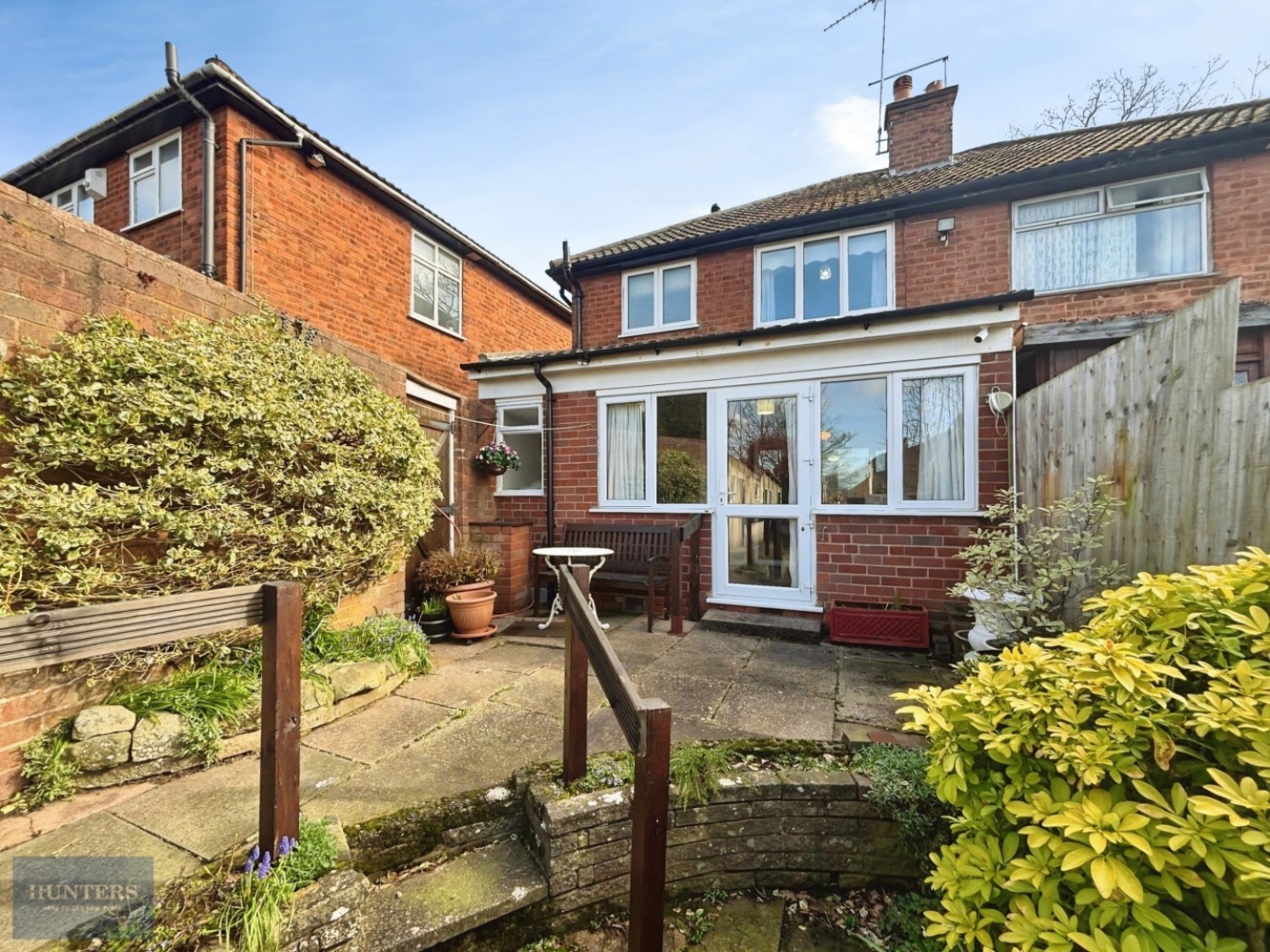 Grove Lane, Harborne, Birmingham