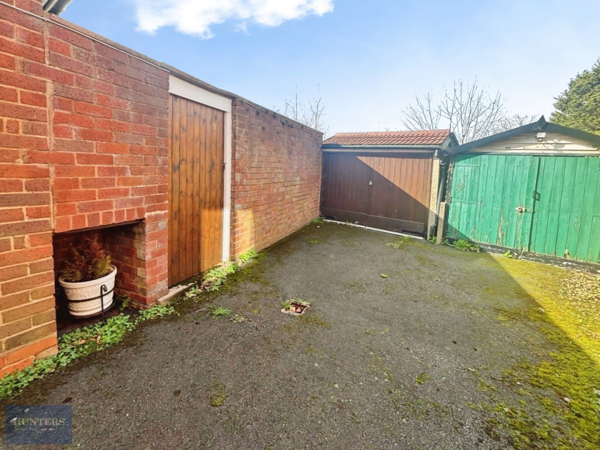 Grove Lane, Harborne, Birmingham