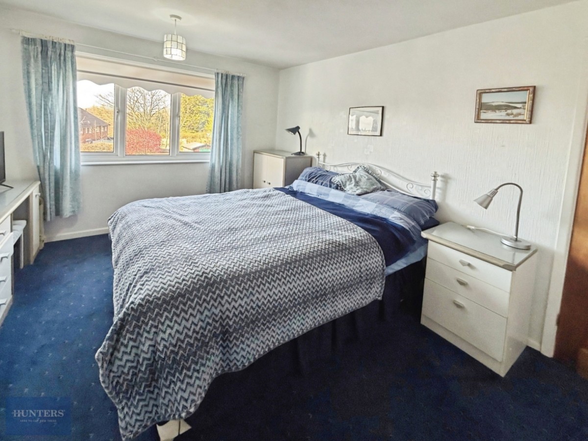 Grove Lane, Harborne, Birmingham