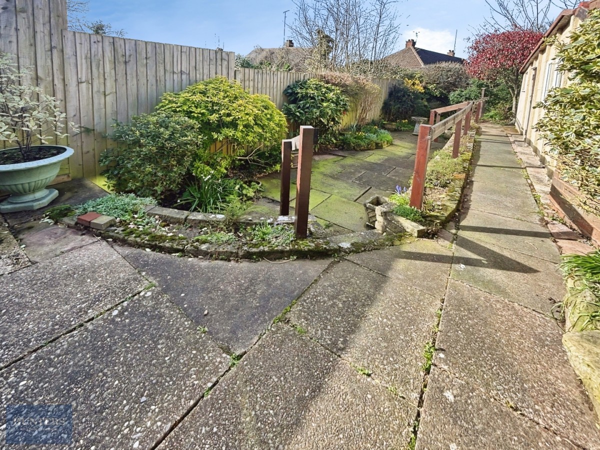 Grove Lane, Harborne, Birmingham