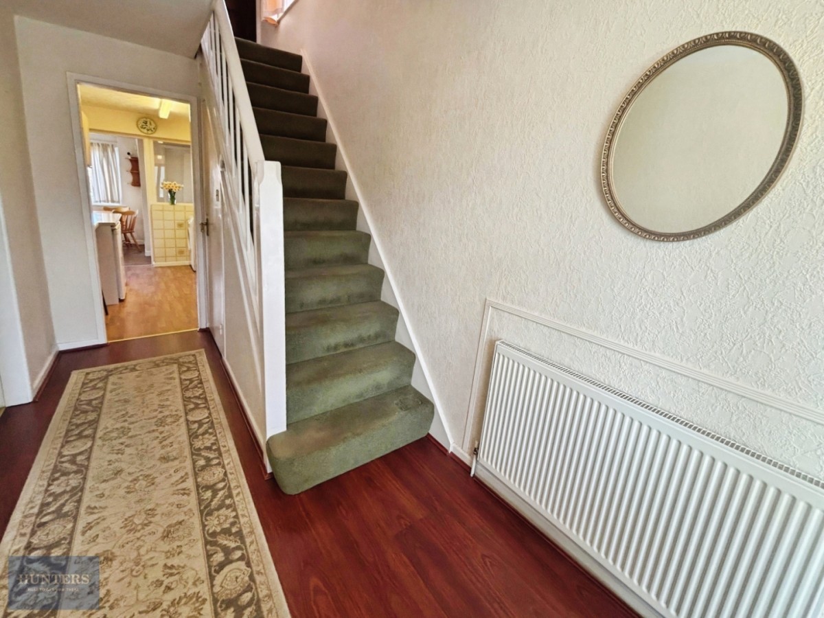 Grove Lane, Harborne, Birmingham