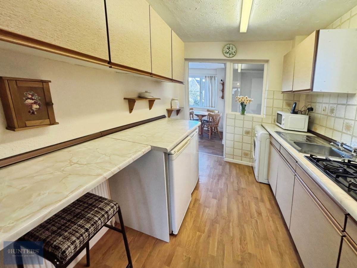 Grove Lane, Harborne, Birmingham