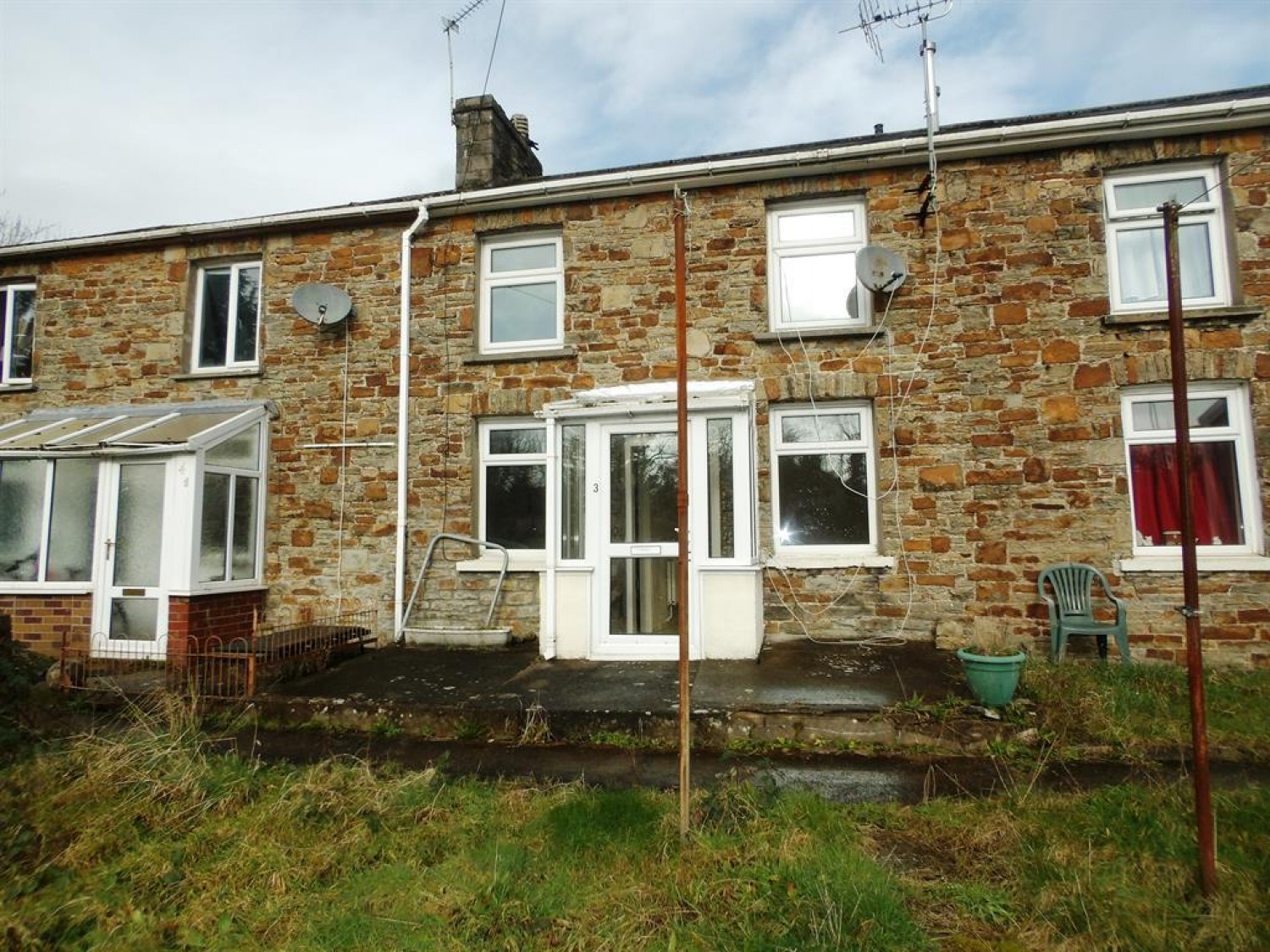 Cae Bryn, Bridgend, CF32 9HN