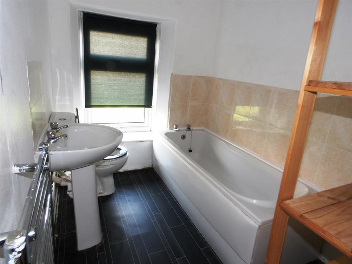 Cae Bryn, Bridgend, CF32 9HN