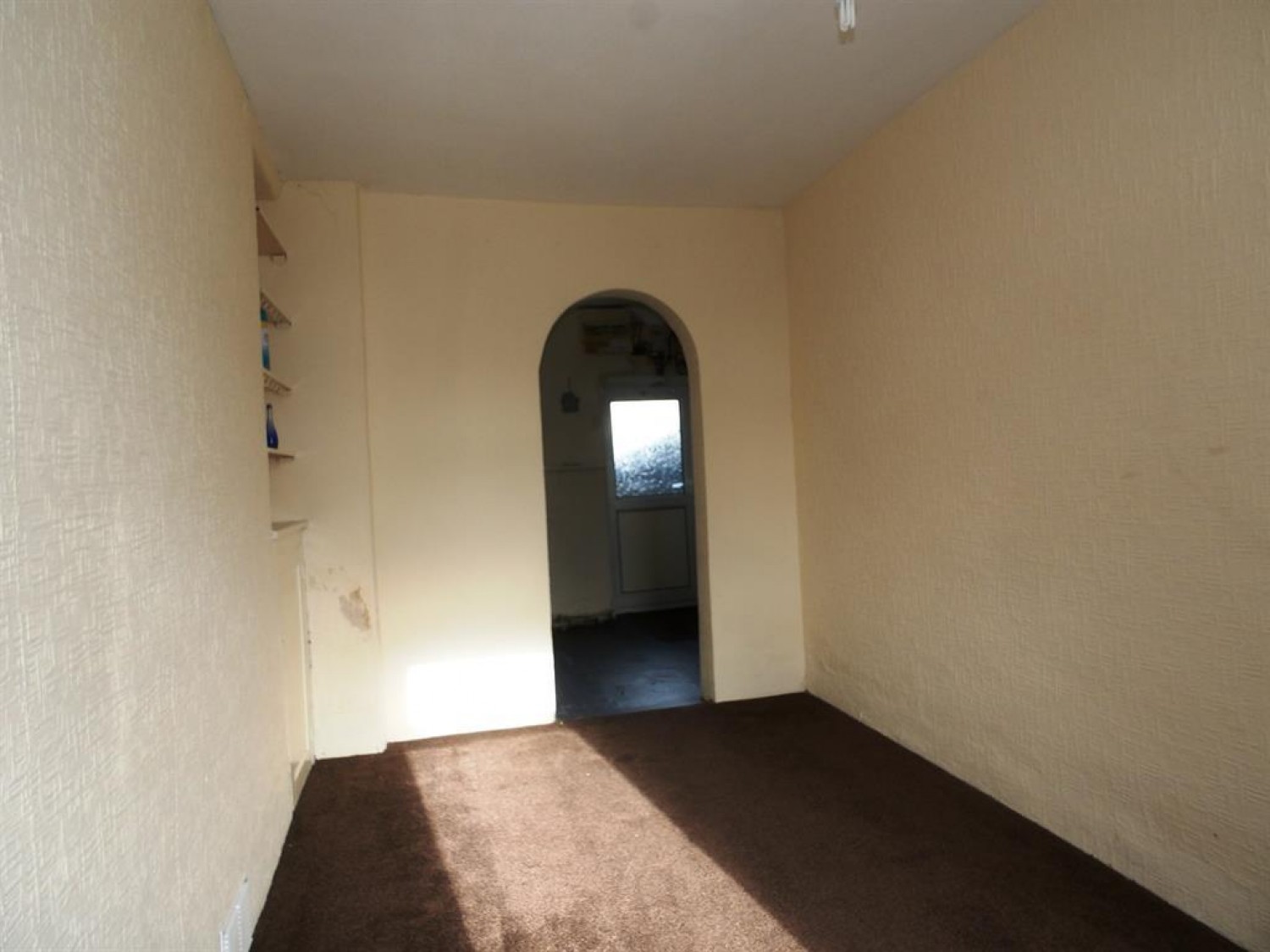 Cae Bryn, Bridgend, CF32 9HN