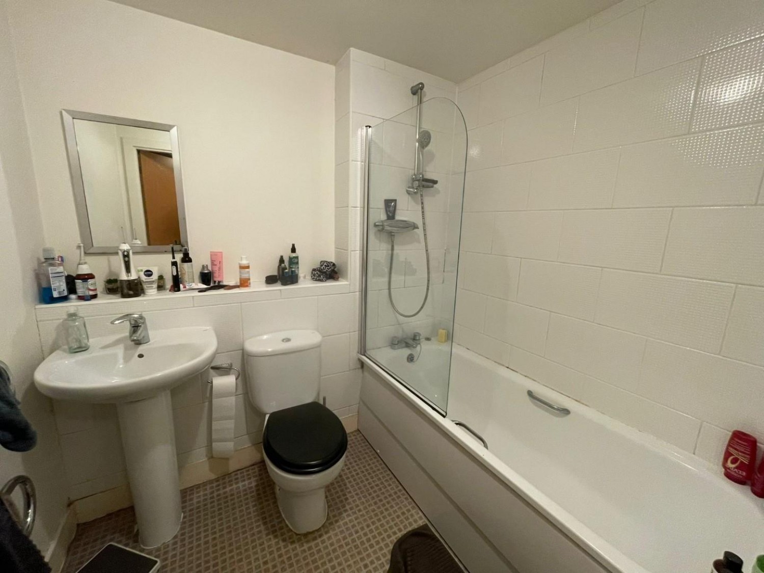 Renolds House, Everard Street, Salford