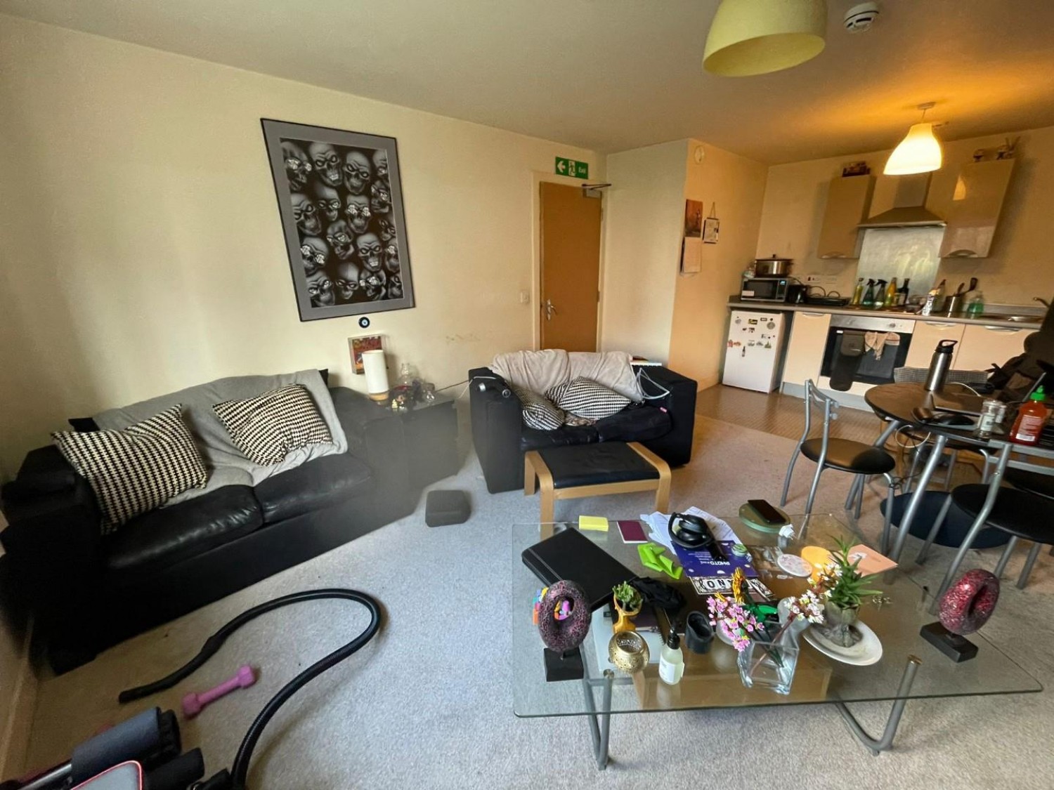 Renolds House, Everard Street, Salford