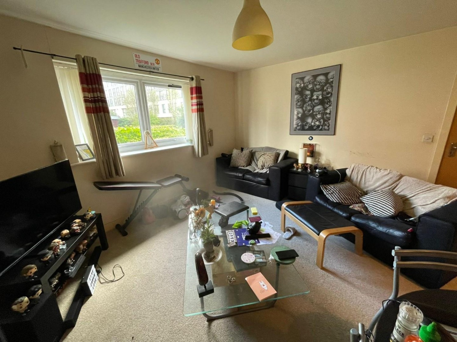 Renolds House, Everard Street, Salford