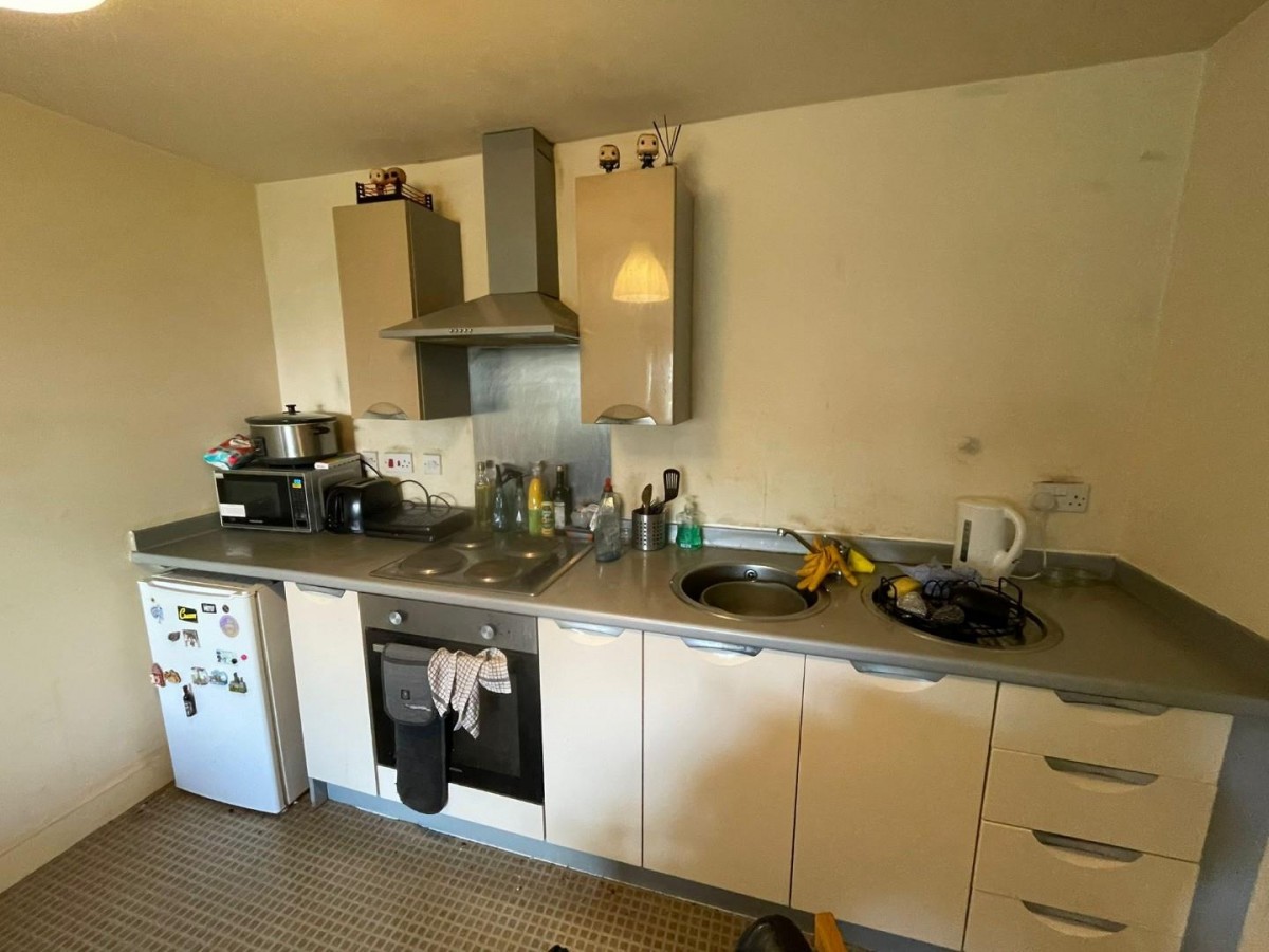 Renolds House, Everard Street, Salford