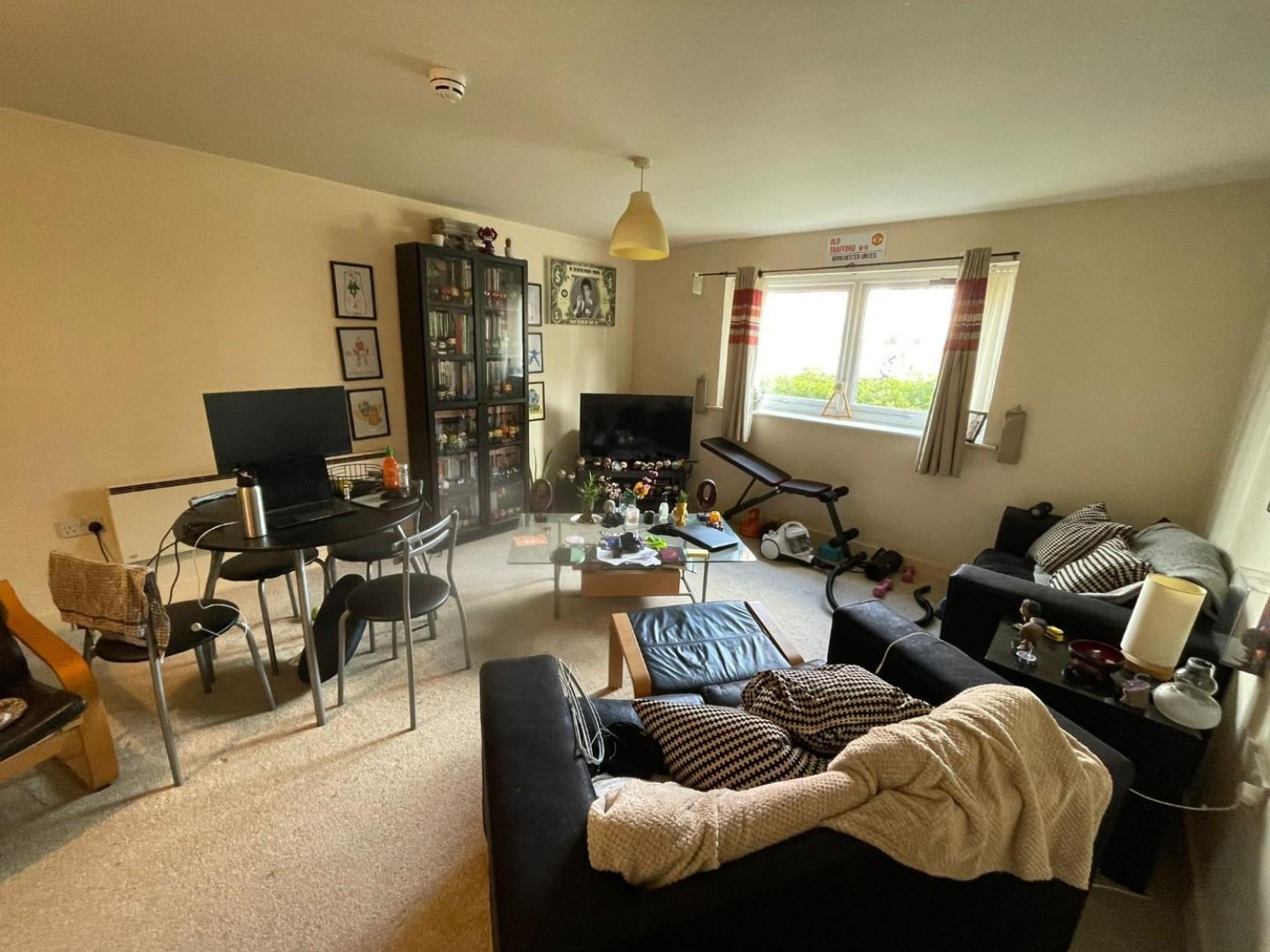 Renolds House, Everard Street, Salford