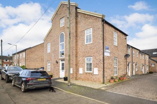 Littlelands, Bingley