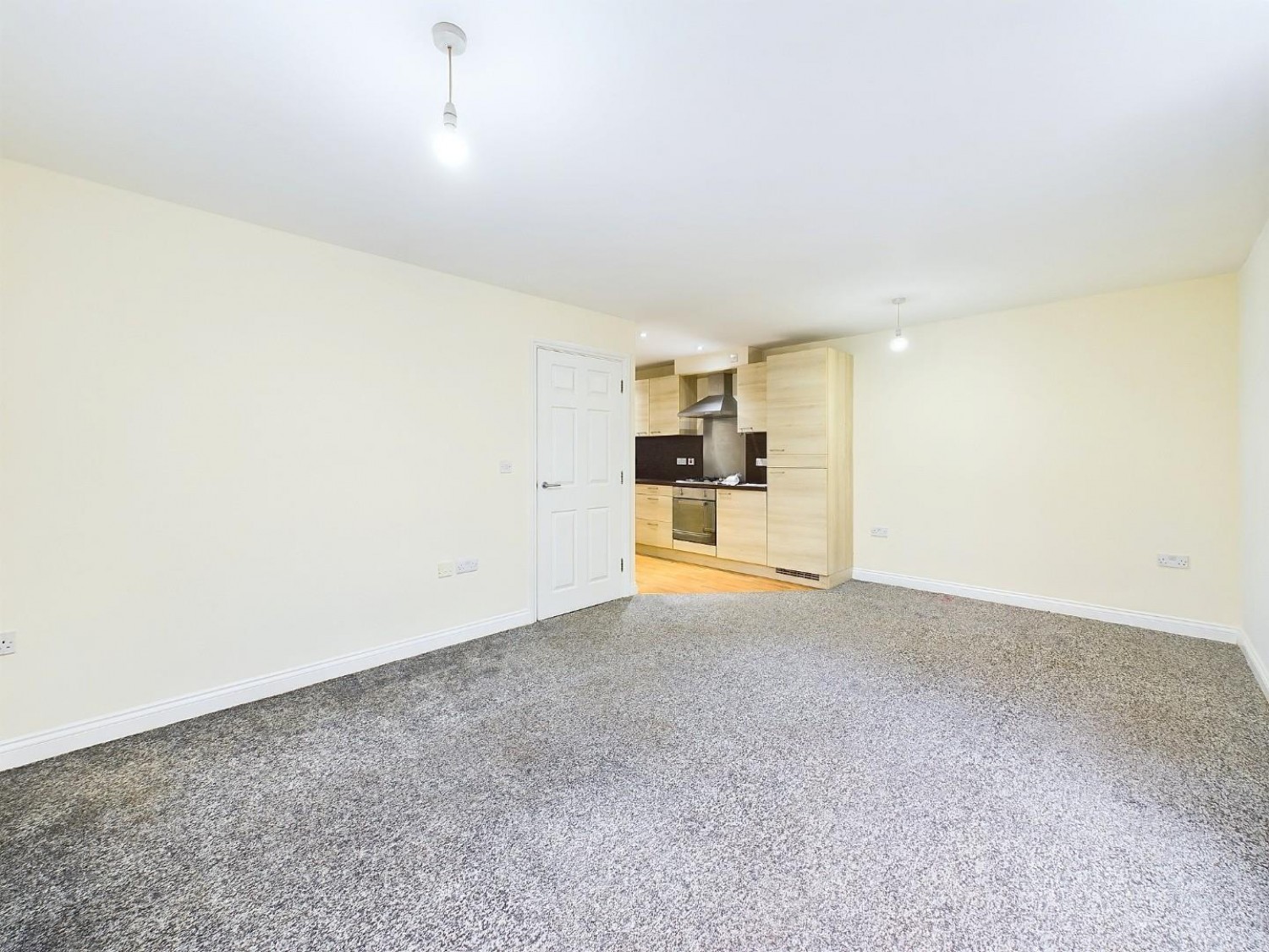 Littlelands, Bingley