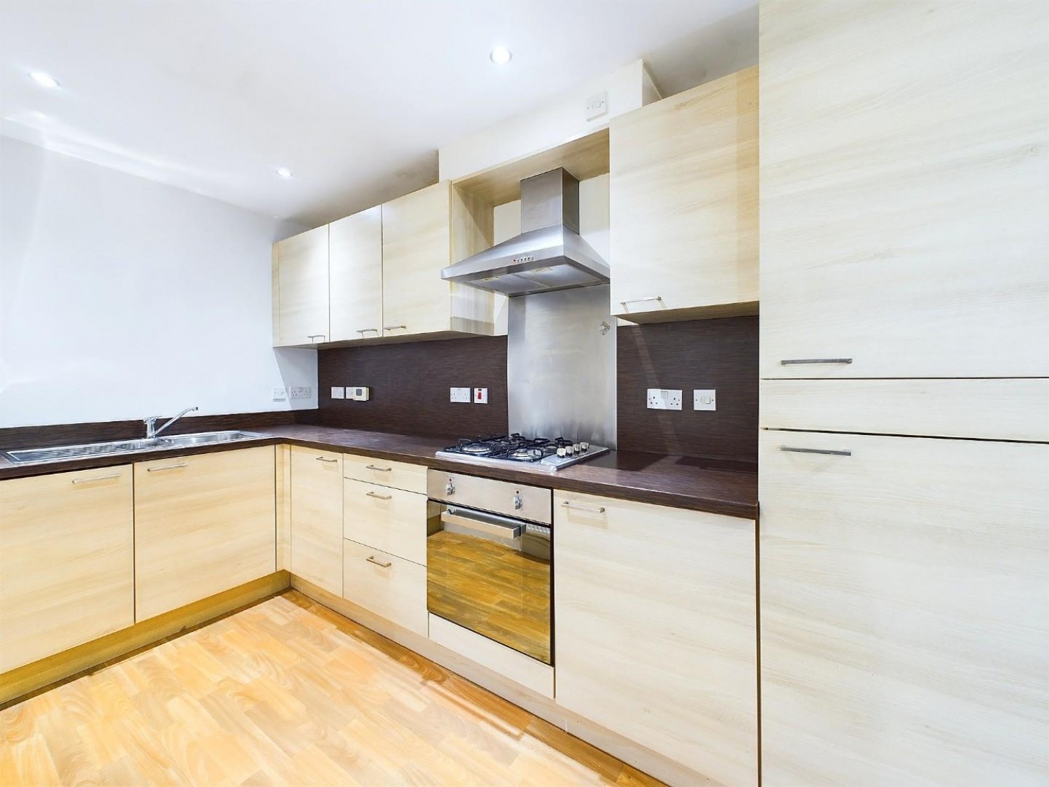 Littlelands, Bingley