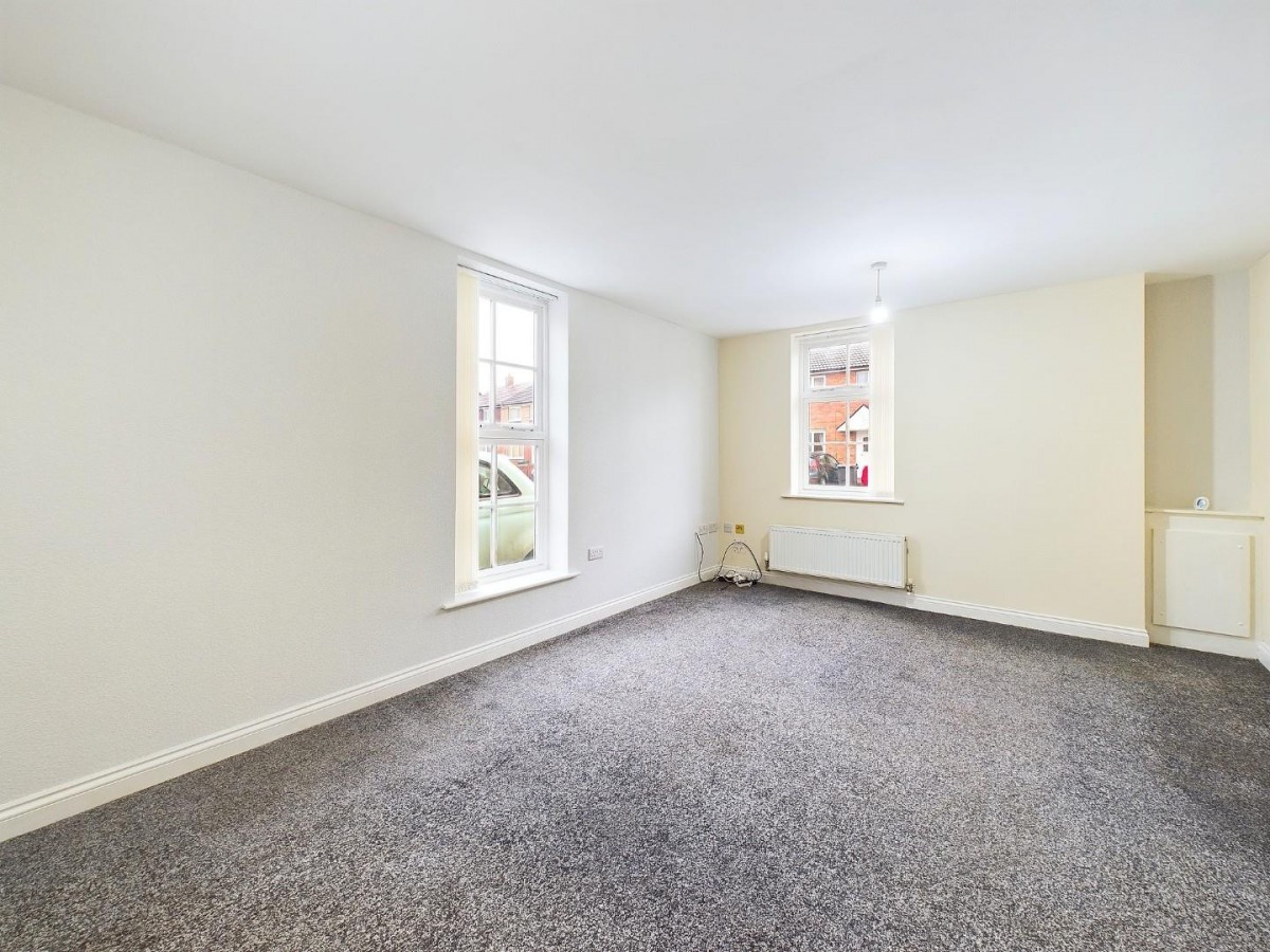 Littlelands, Bingley