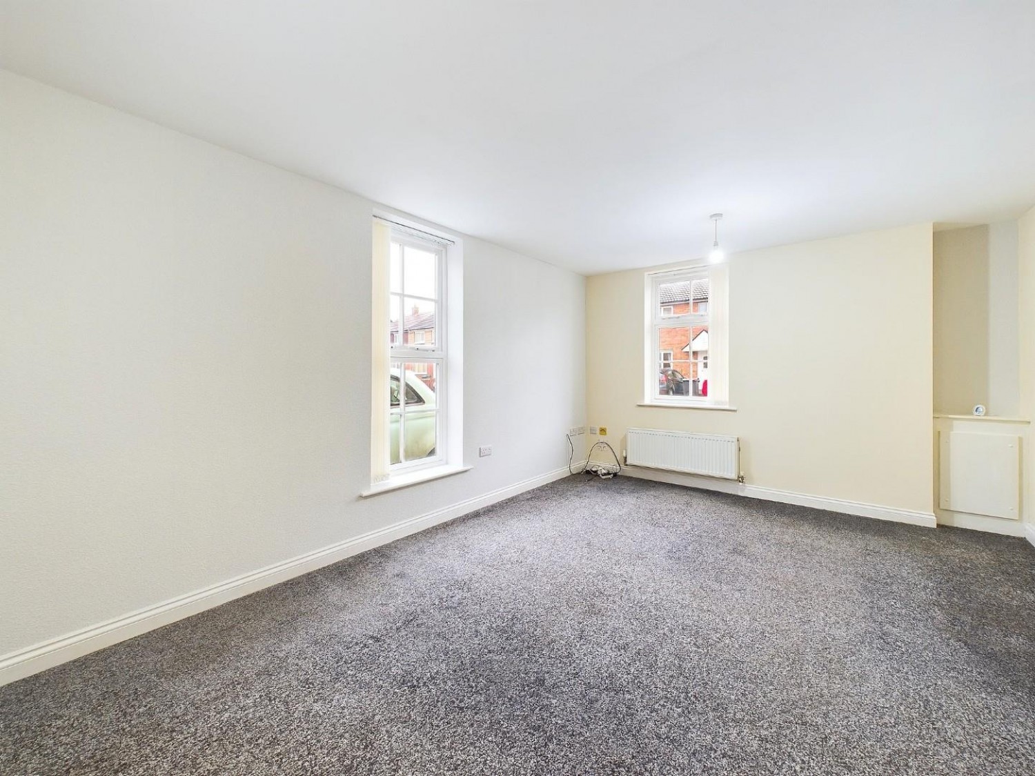 Littlelands, Bingley