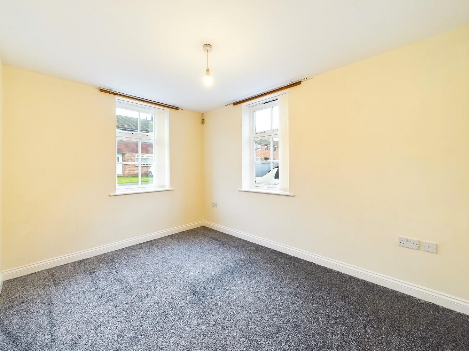 Littlelands, Bingley