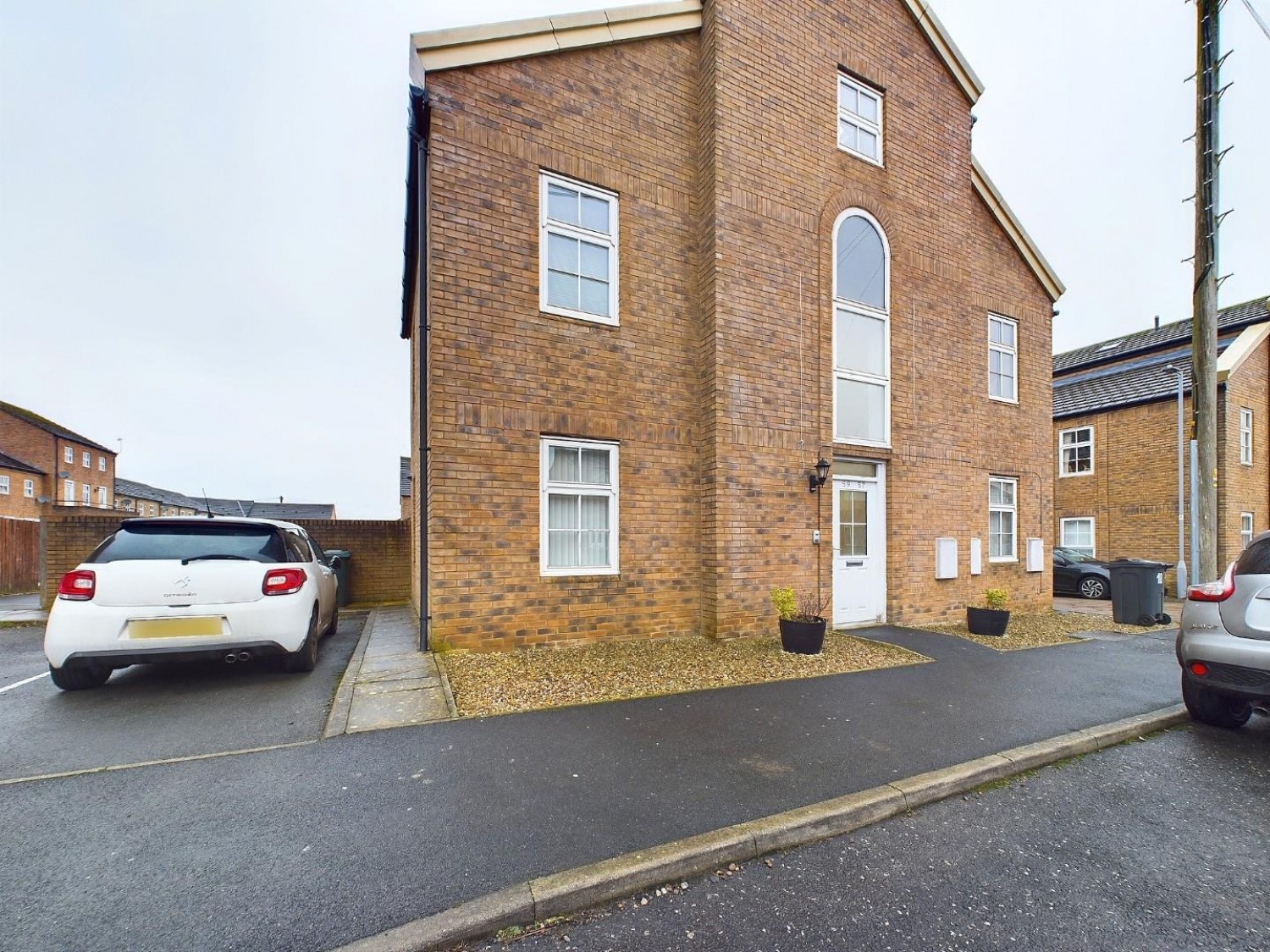 Littlelands, Bingley