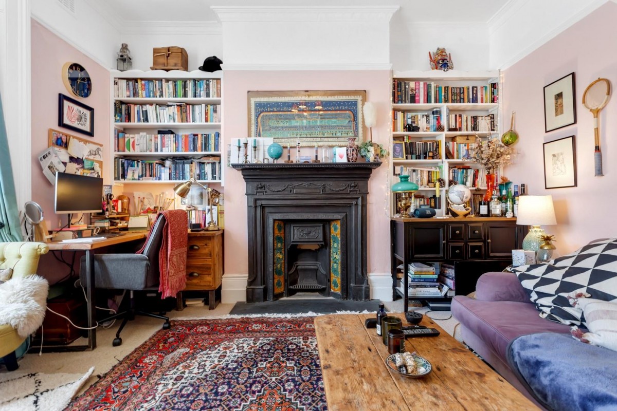 Aberdeen Road, London, N5