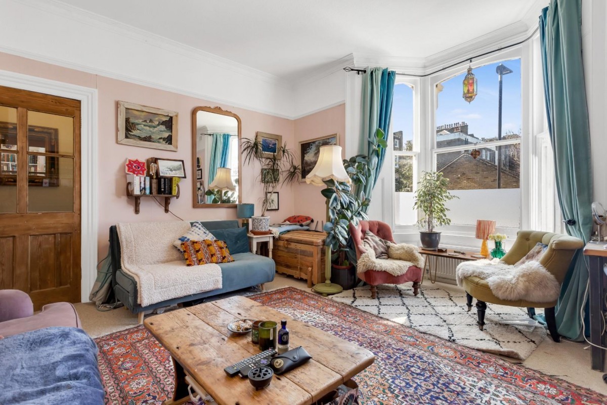 Aberdeen Road, London, N5