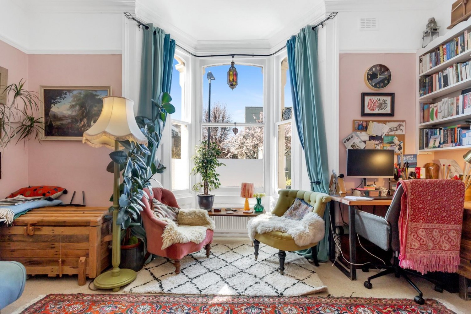 Aberdeen Road, London, N5