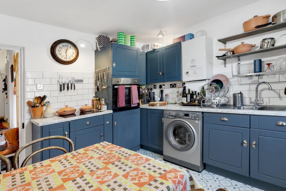 Aberdeen Road, London, N5