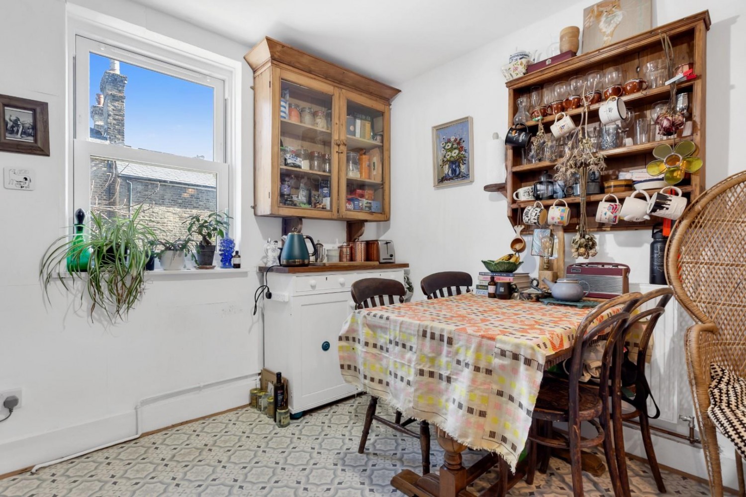 Aberdeen Road, London, N5