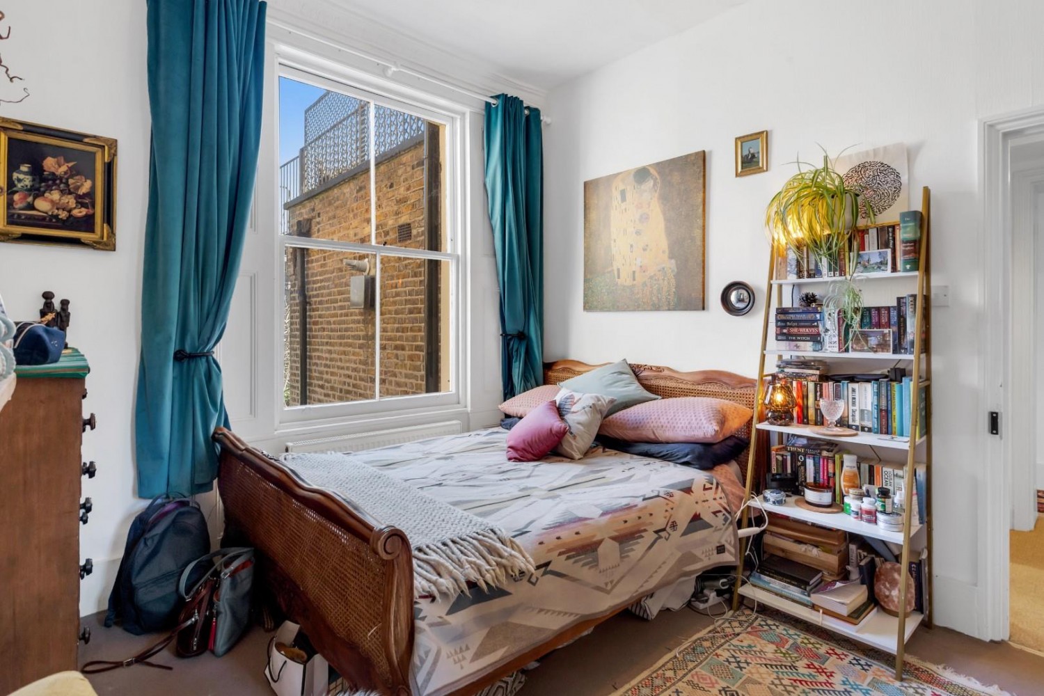 Aberdeen Road, London, N5