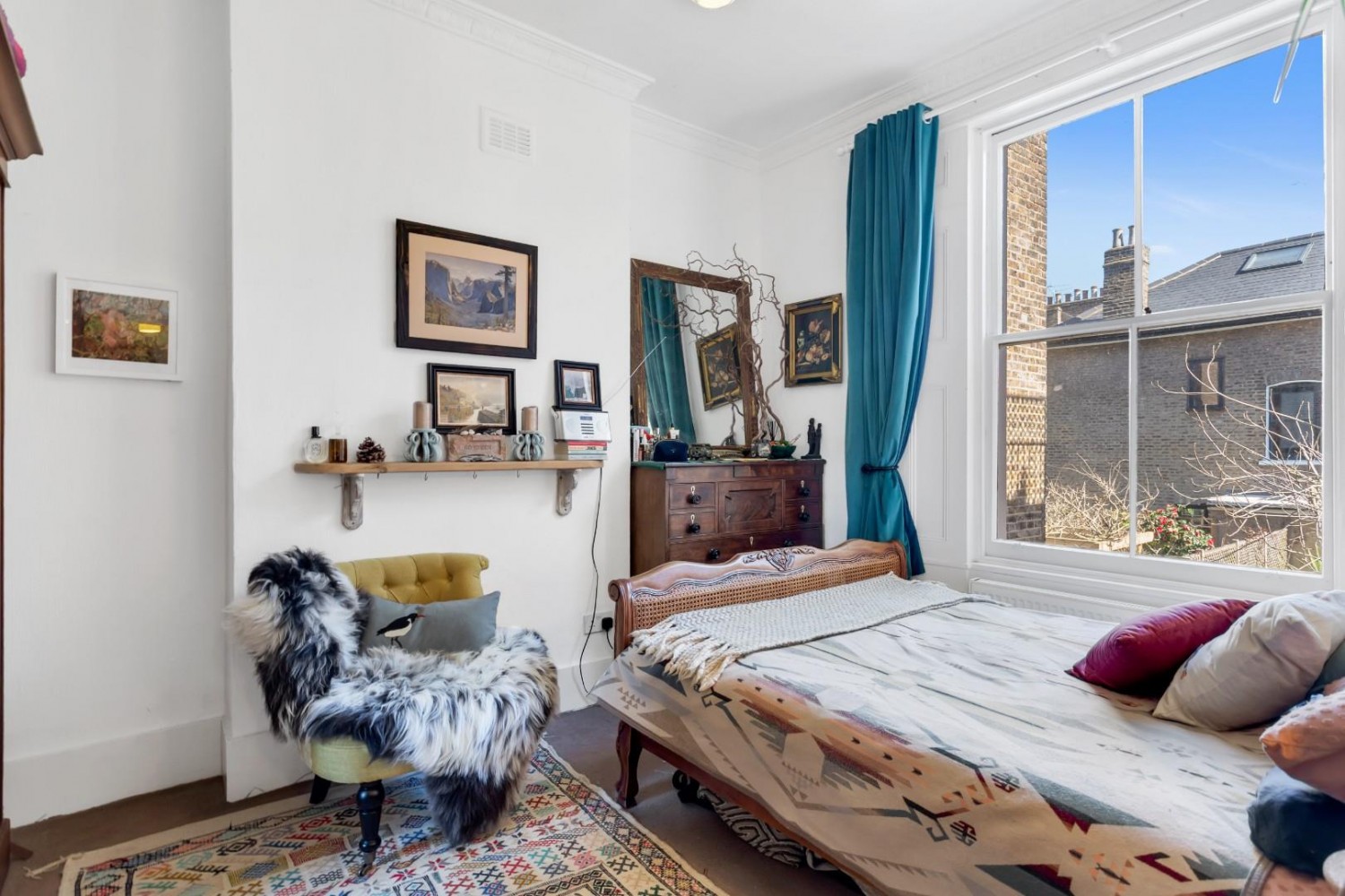 Aberdeen Road, London, N5