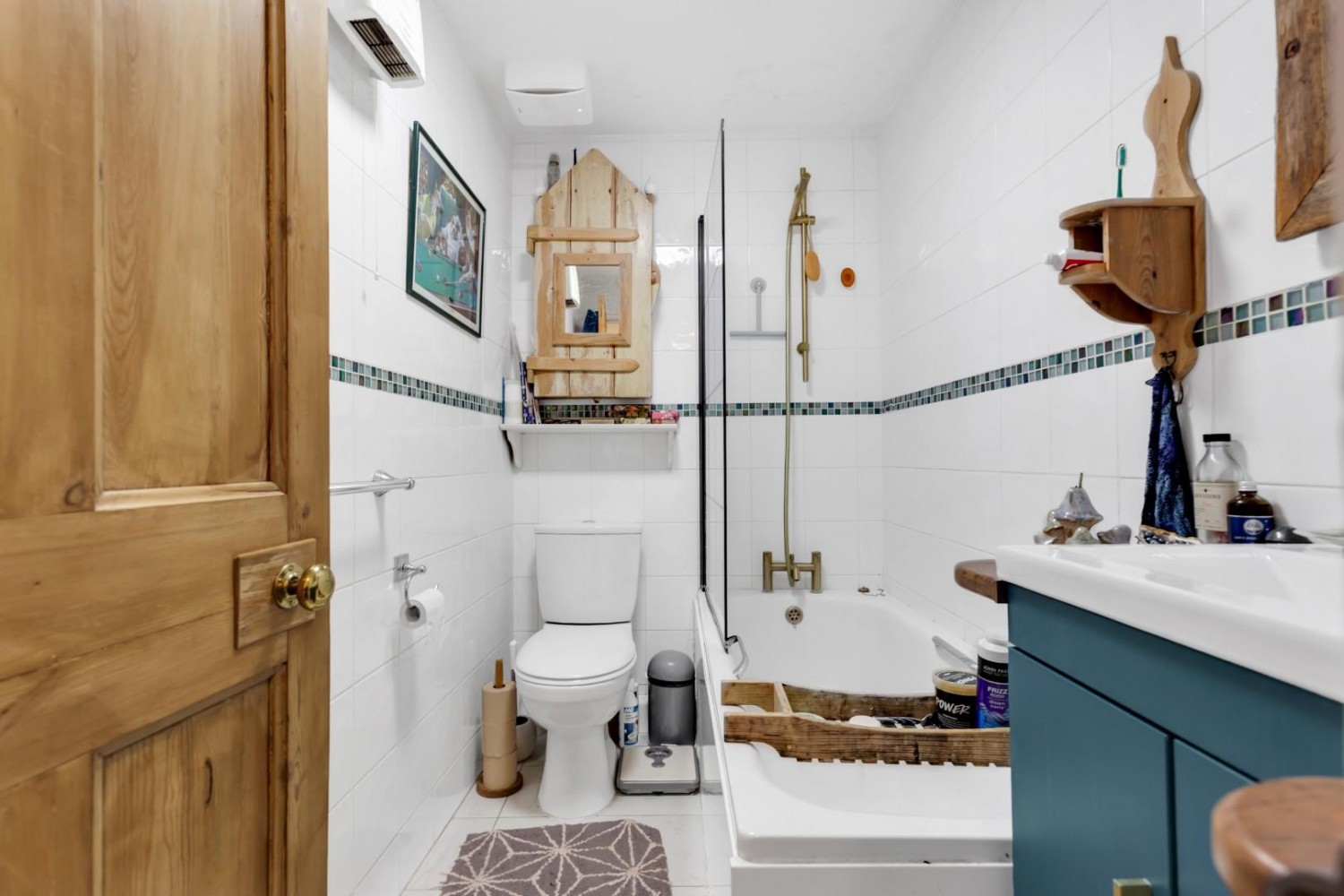 Aberdeen Road, London, N5