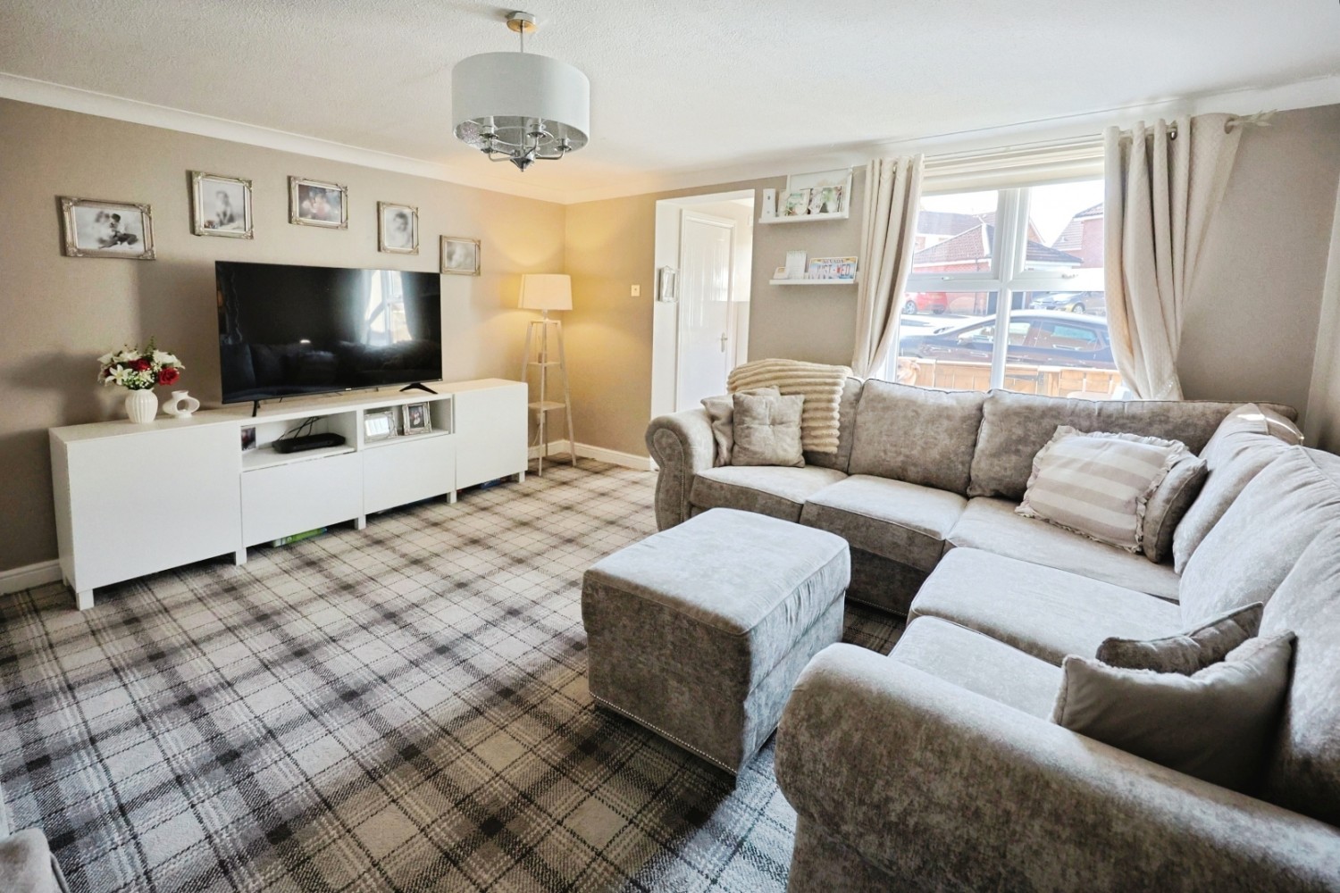 Chestnut Court, Toft Hill, Bishop Auckland