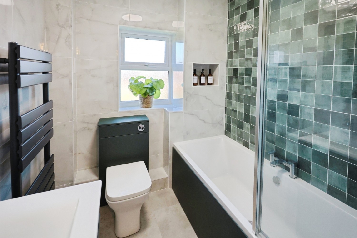 Chestnut Court, Toft Hill, Bishop Auckland