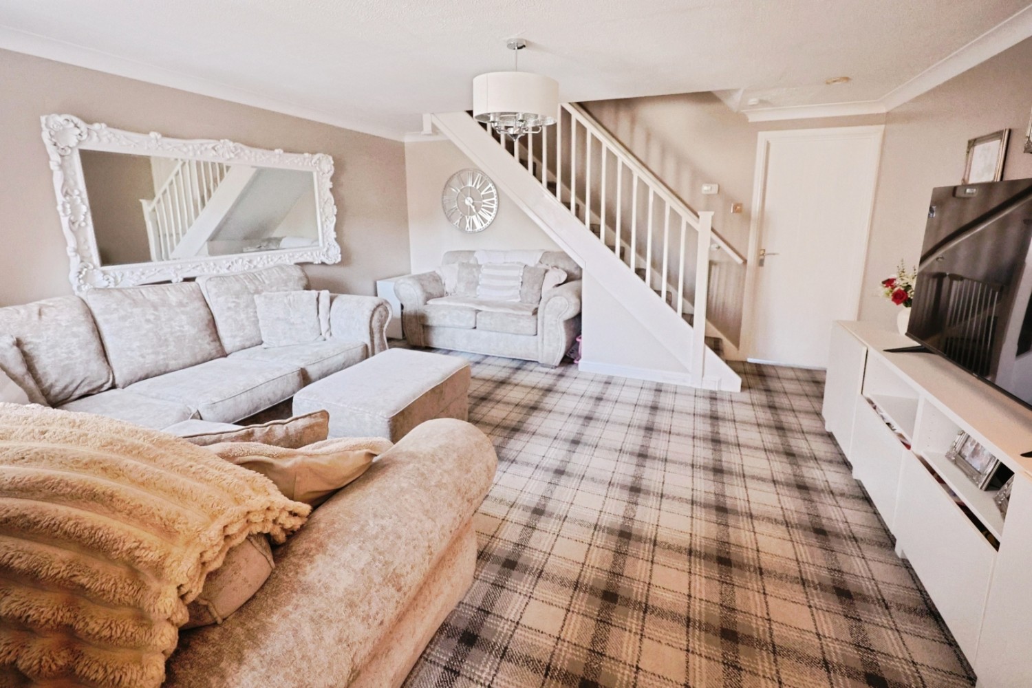 Chestnut Court, Toft Hill, Bishop Auckland