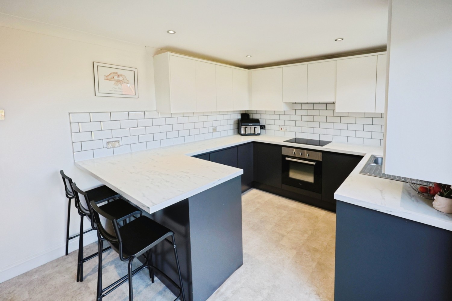 Chestnut Court, Toft Hill, Bishop Auckland