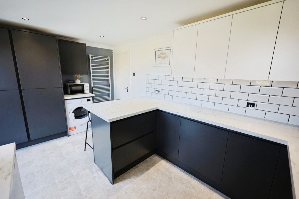 Chestnut Court, Toft Hill, Bishop Auckland