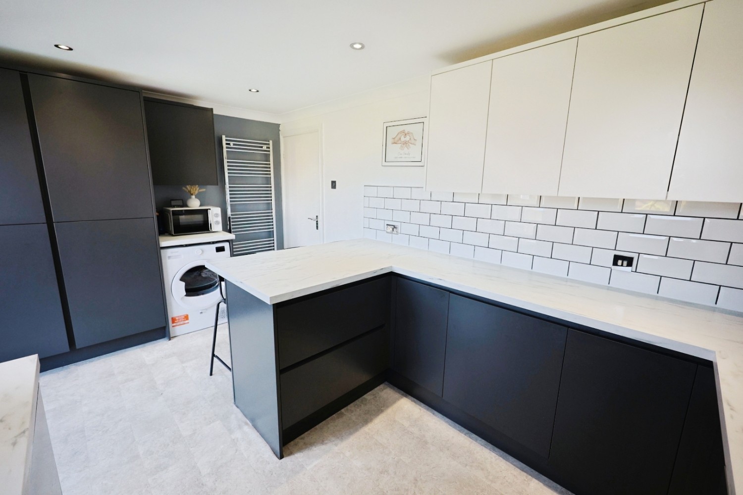 Chestnut Court, Toft Hill, Bishop Auckland