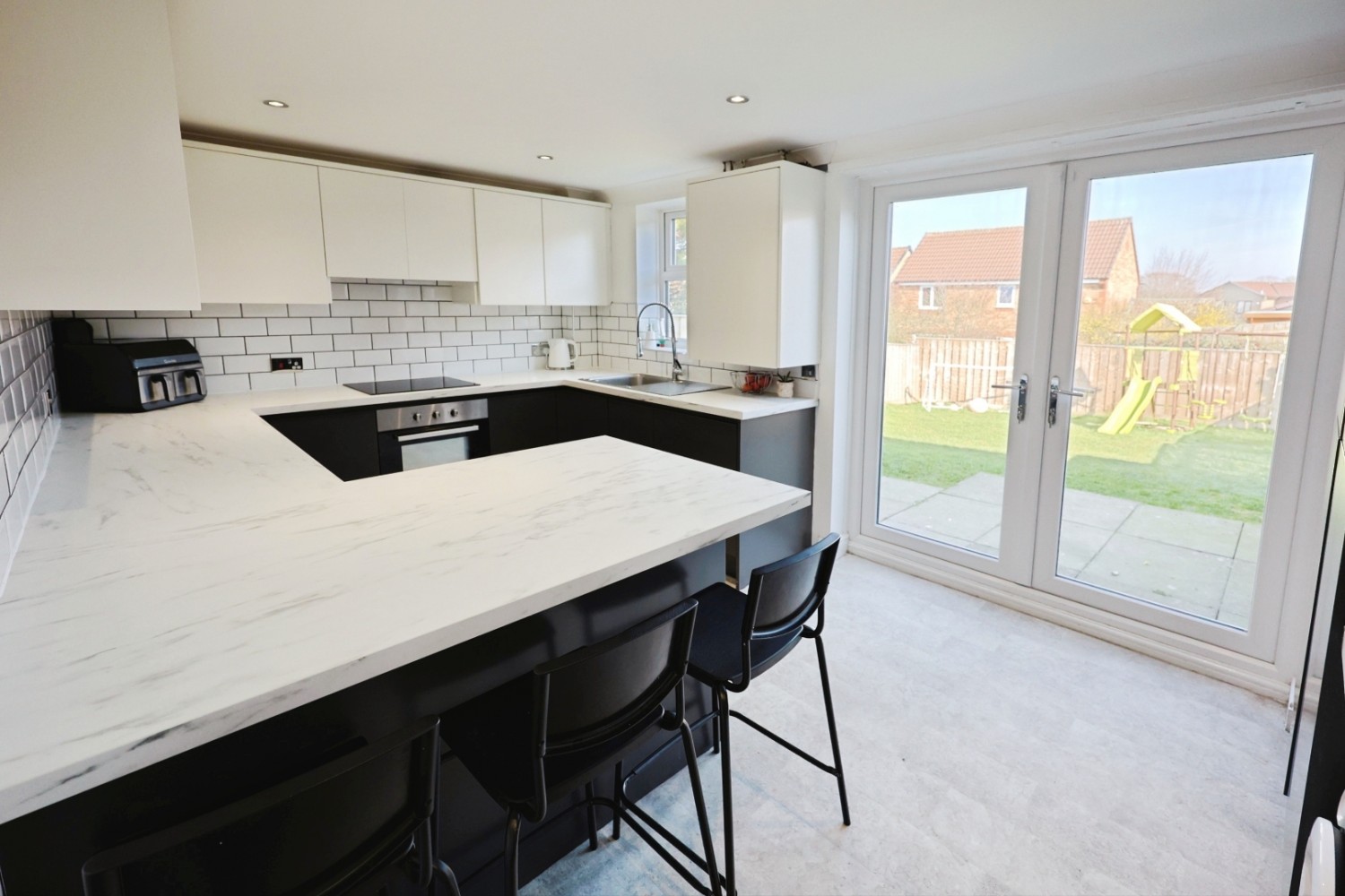 Chestnut Court, Toft Hill, Bishop Auckland