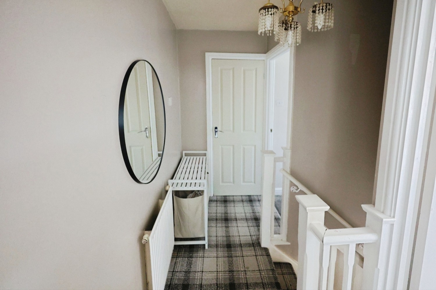 Chestnut Court, Toft Hill, Bishop Auckland