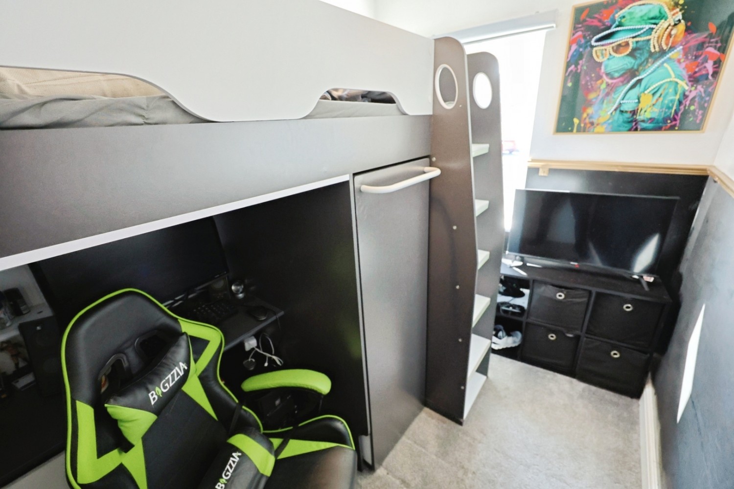 Chestnut Court, Toft Hill, Bishop Auckland