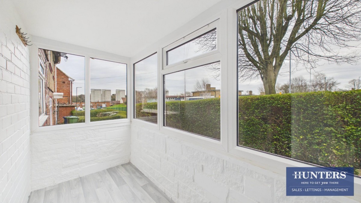 Archer Road, Farringdon, Sunderland