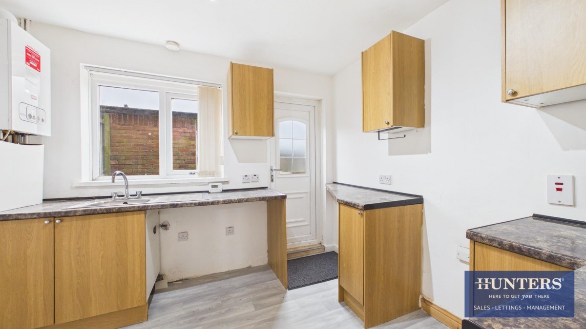 Archer Road, Farringdon, Sunderland