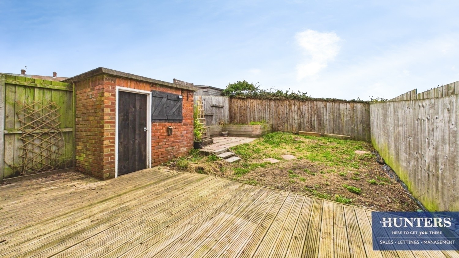Archer Road, Farringdon, Sunderland