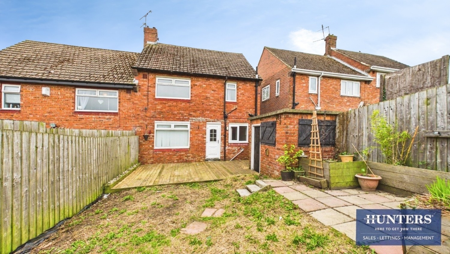 Archer Road, Farringdon, Sunderland