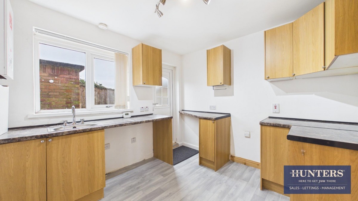 Archer Road, Farringdon, Sunderland