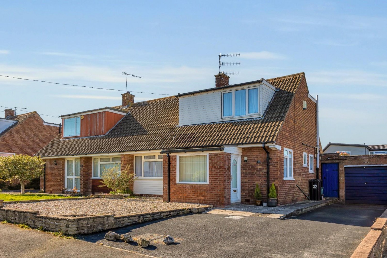 Maplestone Road, Whitchurch, Bristol